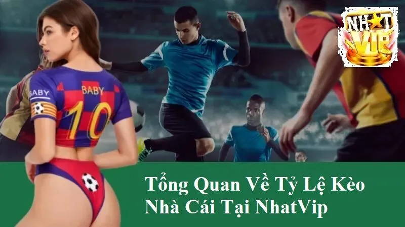 tong quan ve ty le keo nha cai tai nhatvip Tổng quan về Tỷ Lệ Kèo Nhà Cái tại NhatVip